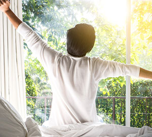 Early Wakeup Challenge with Dr Khushbu Verma